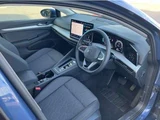 2025 Volkswagen Golf Sedan for sale, Japanese used car export - photo 3 of 9 | GULJI TRADERS
