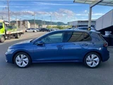 2025 Volkswagen Golf Sedan for sale, Japanese used car export - photo 4 of 9 | GULJI TRADERS