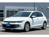2025 Volkswagen Golf Sedan for sale, Japanese used car export - photo 1 of 3 | GULJI TRADERS