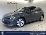 2025 Volkswagen Golf Sedan for sale, Japanese used car export - photo 1 of 9 | GULJI TRADERS