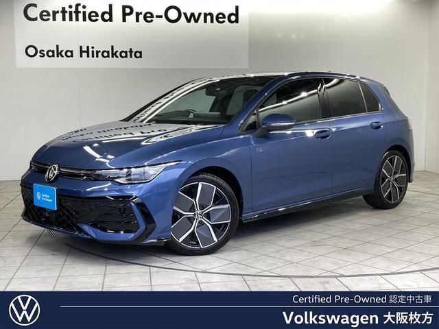 2025 Volkswagen Golf TDI - photo 1 2025 Volkswagen Golf TDI Sedan for sale, Japanese used car export | GULJI TRADERS