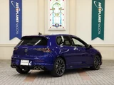 2025 Volkswagen Golf Sedan for sale, Japanese used car export - photo 2 of 9 | GULJI TRADERS