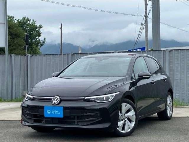 2025 Volkswagen Golf - photo 1 2025 Volkswagen Golf Sedan for sale, Japanese used car export | GULJI TRADERS
