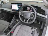 2025 Volkswagen Golf eTSI Sedan for sale, Japanese used car export - photo 3 of 5 | GULJI TRADERS