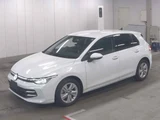 2025 Volkswagen Golf eTSI Sedan for sale, Japanese used car export - photo 4 of 5 | GULJI TRADERS