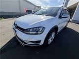 2015 Volkswagen Golf Alltrack Sedan for sale, Japanese used car export - photo 9 of 48 | GULJI TRADERS