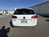 2015 Volkswagen Golf Alltrack Sedan for sale, Japanese used car export - photo 19 of 48 | GULJI TRADERS