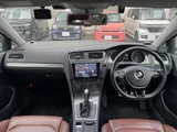 2015 Volkswagen Golf Alltrack TSI 4WD Sedan for sale, Japanese used car export - photo 3 of 24 | GULJI TRADERS