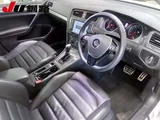 2015 Volkswagen Golf Alltrack TSI Sedan for sale, Japanese used car export - photo 3 of 13 | GULJI TRADERS