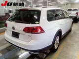 2015 Volkswagen Golf Alltrack TSI Sedan for sale, Japanese used car export - photo 9 of 13 | GULJI TRADERS
