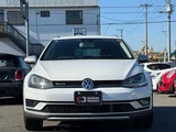 2015 Volkswagen Golf Alltrack TSI Sedan for sale, Japanese used car export - photo 3 of 8 | GULJI TRADERS