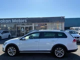 2015 Volkswagen Golf Alltrack TSI Sedan for sale, Japanese used car export - photo 8 of 8 | GULJI TRADERS