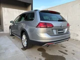 2016 Volkswagen Golf Alltrack Sedan for sale, Japanese used car export - photo 10 of 50 | GULJI TRADERS