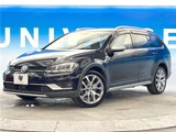 2016 Volkswagen Golf Alltrack TSI Sedan for sale, Japanese used car export - photo 1 of 29 | GULJI TRADERS