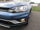 2016 Volkswagen Golf Alltrack TSI 4WD Sedan for sale, Japanese used car export - photo 8 of 59 | GULJI TRADERS
