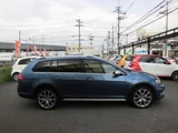2016 Volkswagen Golf Alltrack TSI 4WD Sedan for sale, Japanese used car export - photo 11 of 59 | GULJI TRADERS
