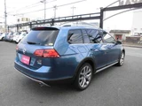 2016 Volkswagen Golf Alltrack TSI 4WD Sedan for sale, Japanese used car export - photo 15 of 59 | GULJI TRADERS
