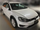 2016 Volkswagen Golf Alltrack TSI Sedan for sale, Japanese used car export - photo 1 of 12 | GULJI TRADERS