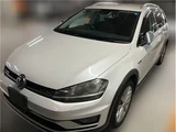 2016 Volkswagen Golf Alltrack TSI Sedan for sale, Japanese used car export - photo 2 of 12 | GULJI TRADERS