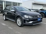 2016 Volkswagen Golf Alltrack TSI 4M Sedan for sale, Japanese used car export - photo 3 of 30 | GULJI TRADERS
