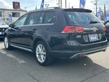 2016 Volkswagen Golf Alltrack TSI 4M Sedan for sale, Japanese used car export - photo 7 of 30 | GULJI TRADERS