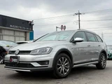 2016 Volkswagen Golf Alltrack TSI Sedan for sale, Japanese used car export - photo 1 of 9 | GULJI TRADERS