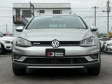 2016 Volkswagen Golf Alltrack TSI Sedan for sale, Japanese used car export - photo 3 of 9 | GULJI TRADERS