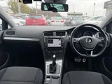 2016 Volkswagen Golf Alltrack TSI Sedan for sale, Japanese used car export - photo 4 of 9 | GULJI TRADERS