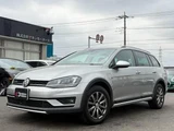 2016 Volkswagen Golf Alltrack TSI Sedan for sale, Japanese used car export - photo 8 of 9 | GULJI TRADERS
