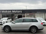 2016 Volkswagen Golf Alltrack TSI Sedan for sale, Japanese used car export - photo 9 of 9 | GULJI TRADERS