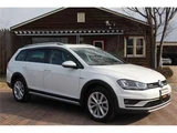 2016 Volkswagen Golf Alltrack TSI Sedan for sale, Japanese used car export - photo 1 of 9 | GULJI TRADERS