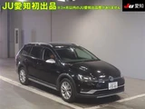 2016 Volkswagen Golf Alltrack TSI Sedan for sale, Japanese used car export - photo 1 of 9 | GULJI TRADERS