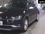 2016 Volkswagen Golf Alltrack TSI Sedan for sale, Japanese used car export - photo 7 of 9 | GULJI TRADERS