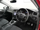 2017 Volkswagen Golf Alltrack TSI4M 4WD Sedan for sale, Japanese used car export - photo 3 of 56 | GULJI TRADERS