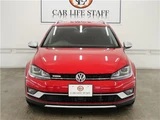 2017 Volkswagen Golf Alltrack TSI4M 4WD Sedan for sale, Japanese used car export - photo 8 of 56 | GULJI TRADERS