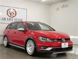 2017 Volkswagen Golf Alltrack TSI4M 4WD Sedan for sale, Japanese used car export - photo 9 of 56 | GULJI TRADERS