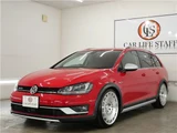 2017 Volkswagen Golf Alltrack TSI4M 4WD Sedan for sale, Japanese used car export - photo 10 of 56 | GULJI TRADERS