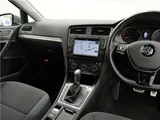 2017 Volkswagen Golf Alltrack TSI4M 4WD Sedan for sale, Japanese used car export - photo 17 of 56 | GULJI TRADERS