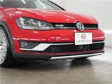 2017 Volkswagen Golf Alltrack TSI4M 4WD Sedan for sale, Japanese used car export - photo 39 of 56 | GULJI TRADERS
