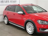 2017 Volkswagen Golf Alltrack TSI4M 4WD Sedan for sale, Japanese used car export - photo 43 of 56 | GULJI TRADERS