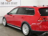 2017 Volkswagen Golf Alltrack TSI4M 4WD Sedan for sale, Japanese used car export - photo 55 of 56 | GULJI TRADERS