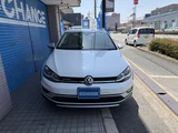 2017 Volkswagen Golf Alltrack TSI 4WD Sedan for sale, Japanese used car export - photo 2 of 46 | GULJI TRADERS