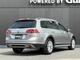 2017 Volkswagen Golf Alltrack TSI 4 PKG Sedan for sale, Japanese used car export - photo 2 of 23 | GULJI TRADERS