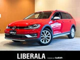 2017 Volkswagen Golf Alltrack TSI 4WD Sedan for sale, Japanese used car export - photo 1 of 24 | GULJI TRADERS