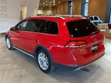 2017 Volkswagen Golf Alltrack TSI 4WD Sedan for sale, Japanese used car export - photo 2 of 24 | GULJI TRADERS