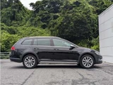 2017 Volkswagen Golf Alltrack Sedan for sale, Japanese used car export - photo 4 of 27 | GULJI TRADERS