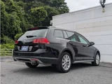 2017 Volkswagen Golf Alltrack Sedan for sale, Japanese used car export - photo 5 of 27 | GULJI TRADERS