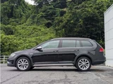 2017 Volkswagen Golf Alltrack Sedan for sale, Japanese used car export - photo 8 of 27 | GULJI TRADERS
