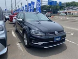 2017 Volkswagen Golf Alltrack Sedan for sale, Japanese used car export - photo 26 of 27 | GULJI TRADERS