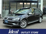 2017 Volkswagen Golf Alltrack Sedan for sale, Japanese used car export - photo 1 of 22 | GULJI TRADERS